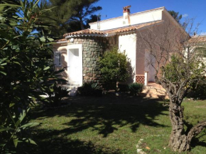Villa jfm